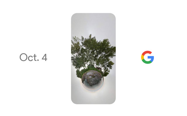 Google Pixel teaser