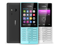 Nokia 216 Nokia 216