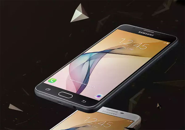 Samsung Galaxy J7 Prime