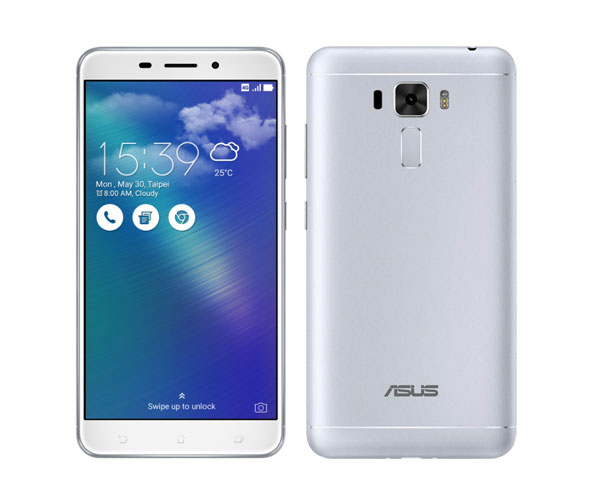 ASUS ZenFone 3 Laser