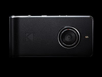 Kodak Ektra Kodak Ektra