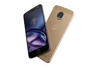 Motorola Moto Z