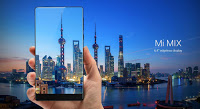 Xiaomi Mi MIX Xiaomi Mi MIX