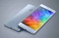 Xiaomi Mi Note 2