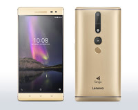 Lenovo Phab 2 Pro