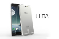 Luna Smartphone