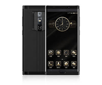 Gionee M2017