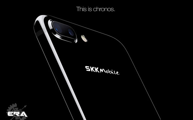SKK Mobile Chronos Era