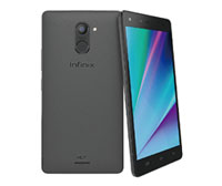 Infinix Note 3 Pro