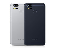 ASUS ZenFone 3 Zoom