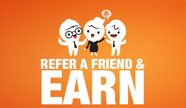 Goods.PH referral promo.