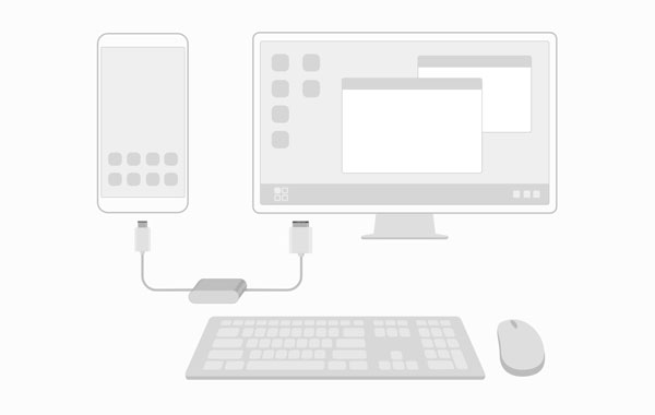 EasyProjection Mode