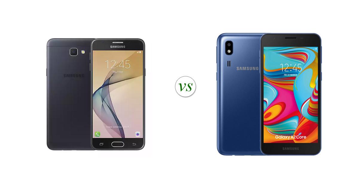 samsung galaxy j5 prime vs samsung