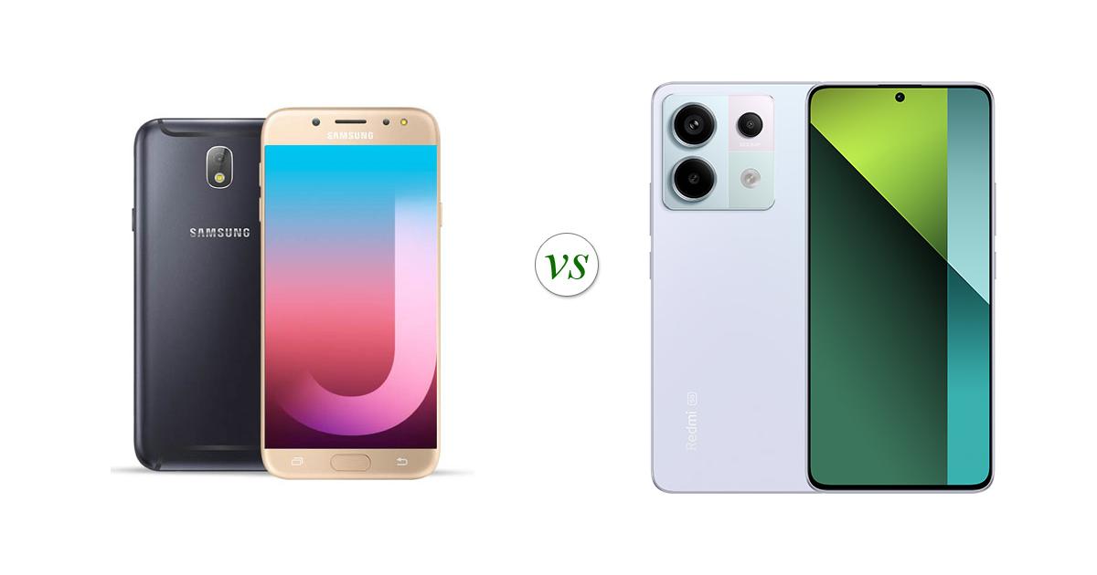 samsung galaxy m13 vs redmi note 8 pro