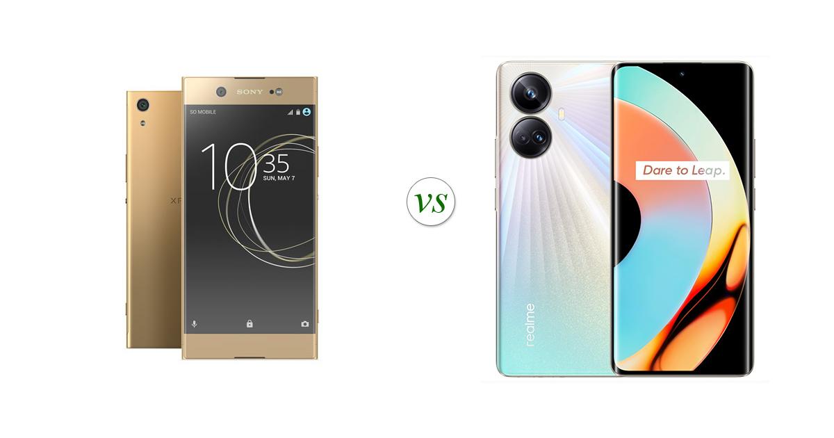 Moex Custodia Con Collana Per Sony Xperia XA1 - Silicone Trasparente Con Cinturino Regolabile Grigio - 3