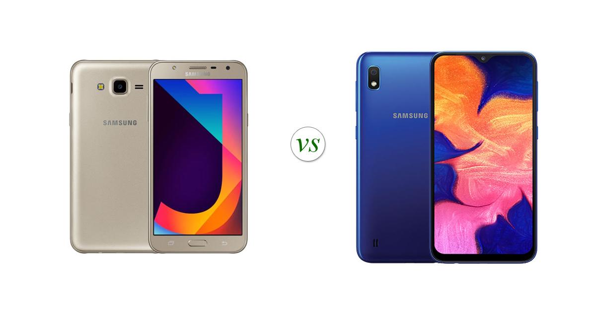samsung galaxy j7 core vs samsung