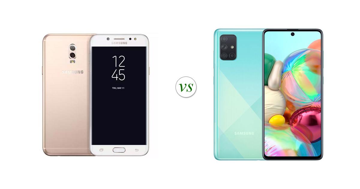 samsung 71 a