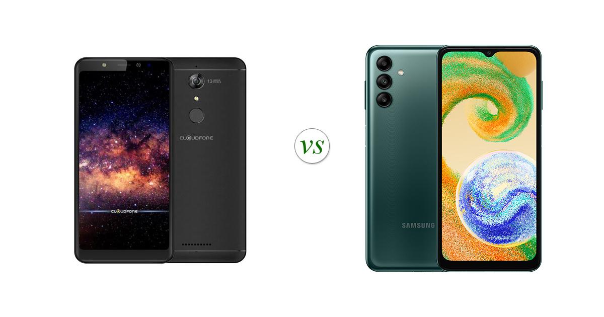 iphone 8 plus vs samsung a04s