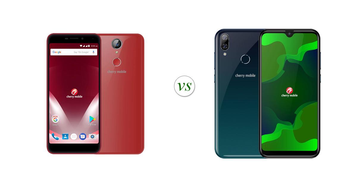 cherry mobile flare s8 deluxe specs and price