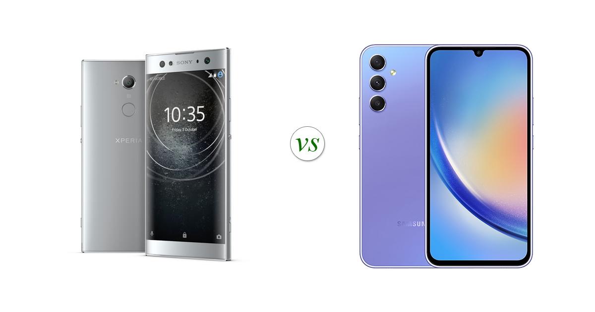 sony x2a ultra