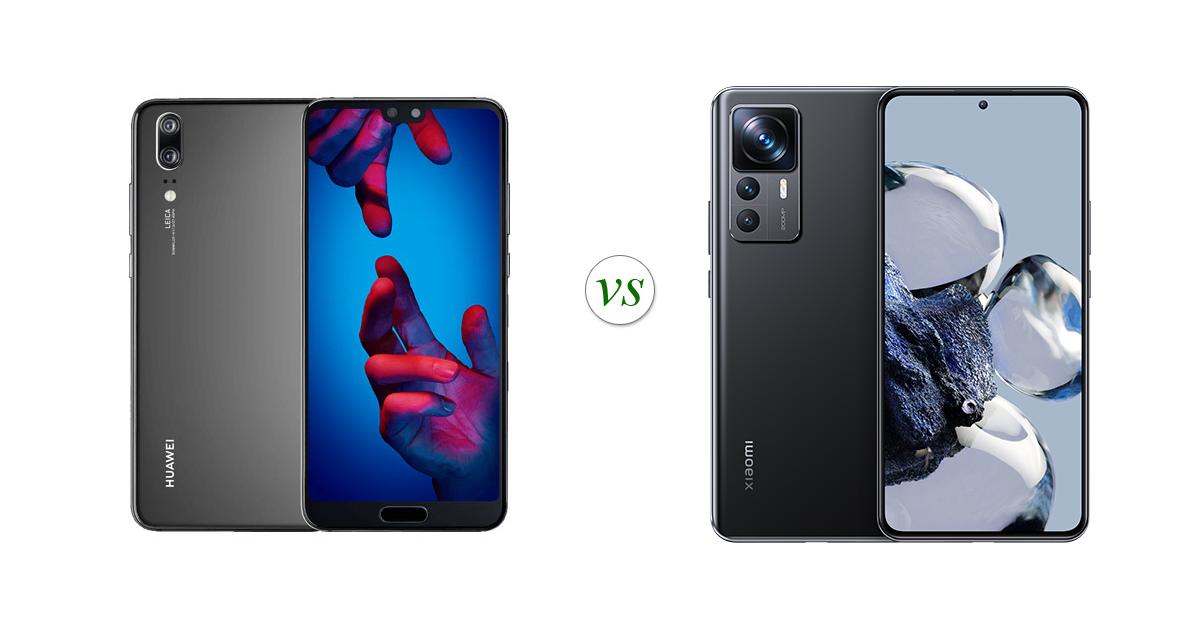 huawei-p20-vs-xiaomi-12t-pro-side-by-side-specs-comparison