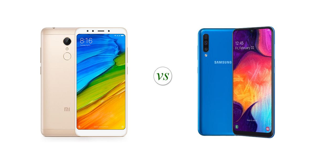 redmi 10 vs samsung galaxy a50