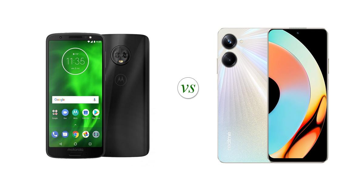 moto g54 vs realme 10 pro