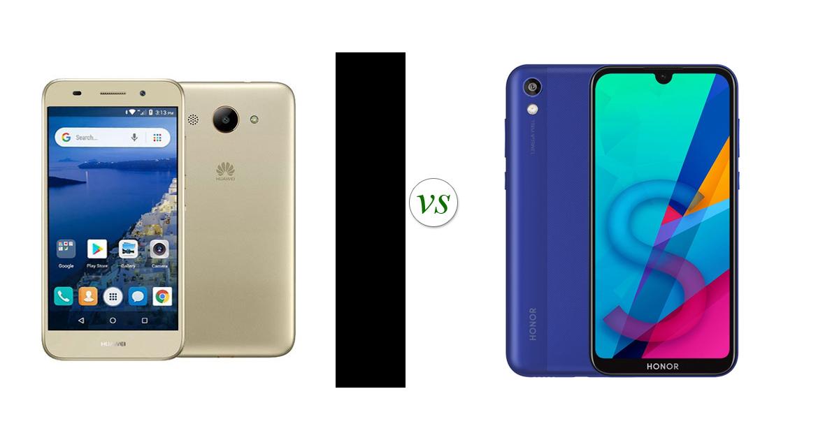 huawei-y3-2018-vs-honor-8s-side-by-side-specs-comparison