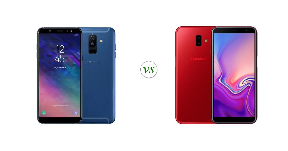 a10 vs j6