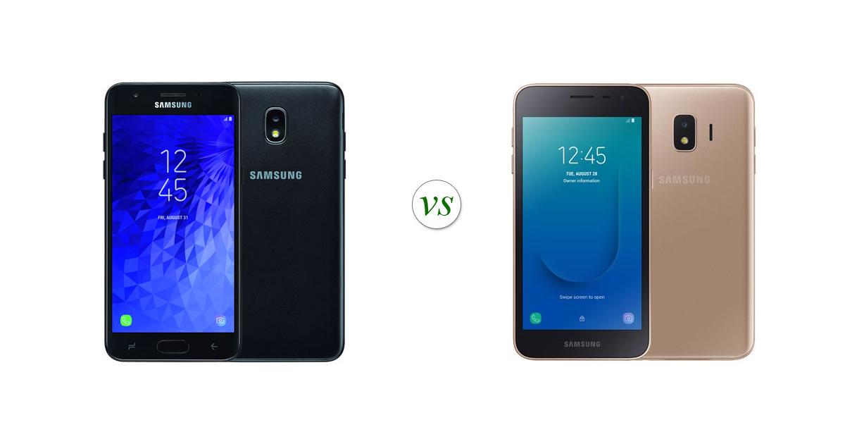 samsung j2 core specs