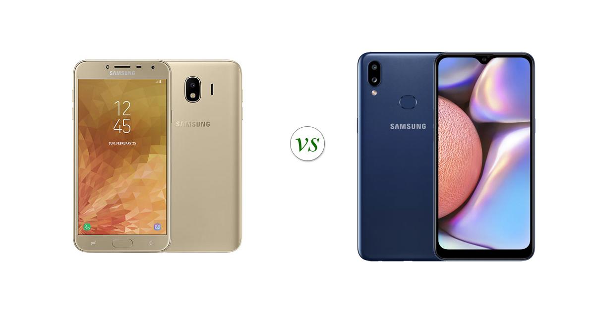 j4  vs a10