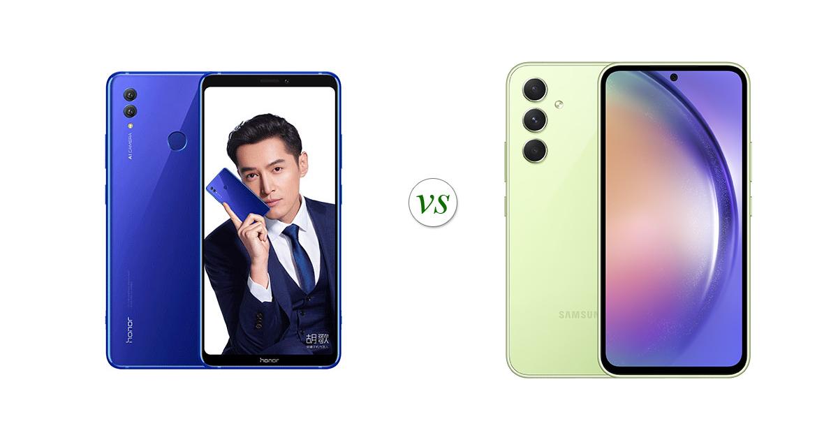 note 10 plus vs a54