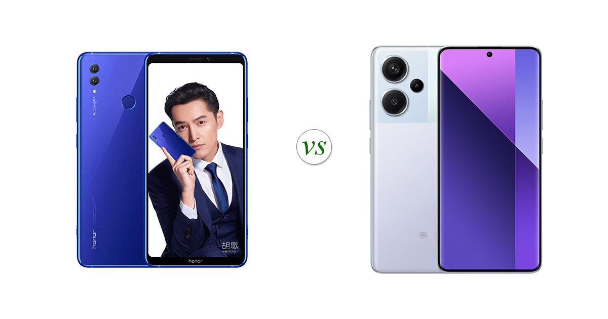 redmi note 13 pro vs note 10 plus