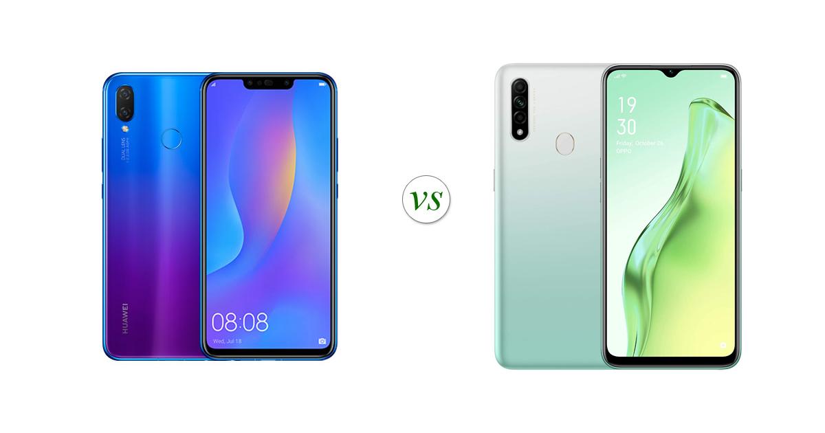huawei a31