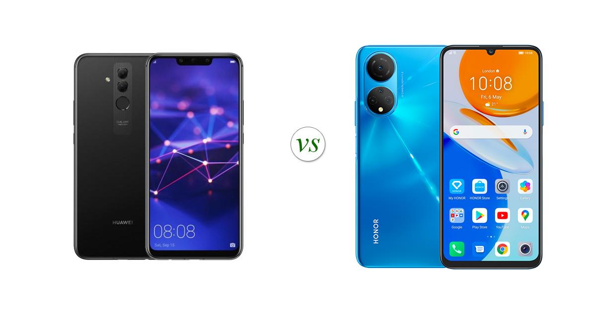 Honor 200 lite vs honor x8b. Honor Mate 20