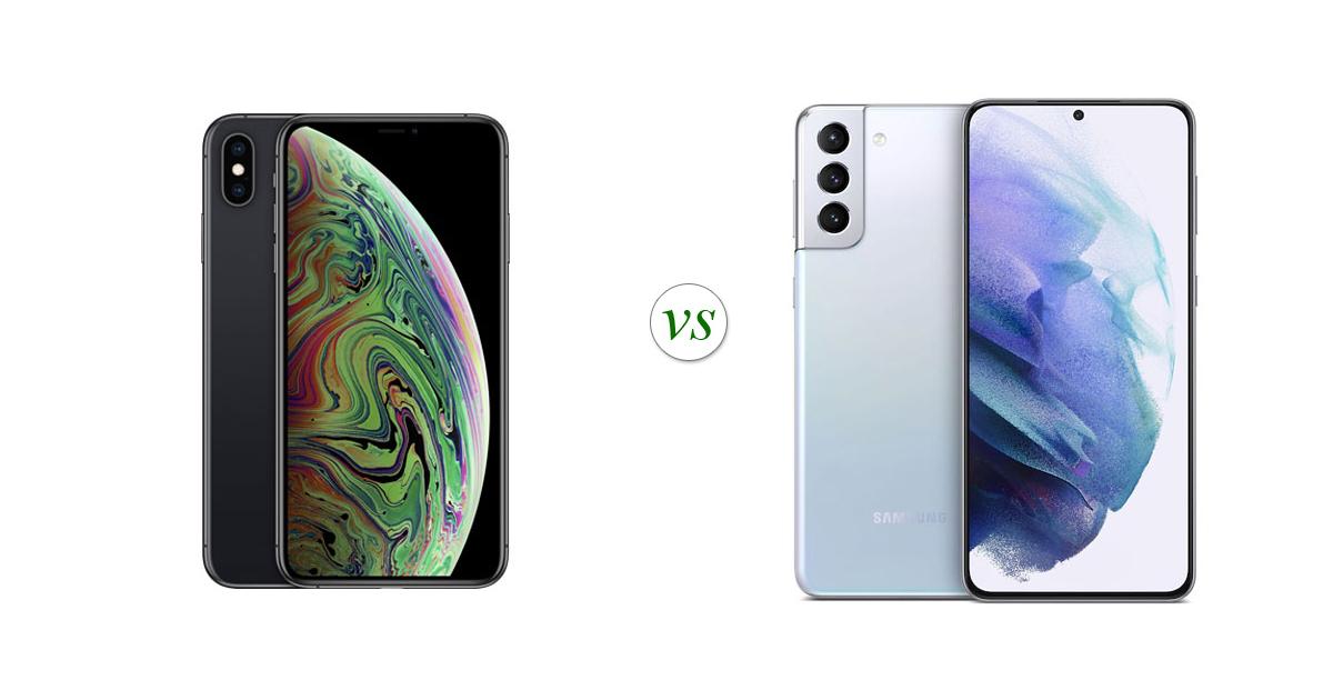 galaxy s20 ultra vs iphone x