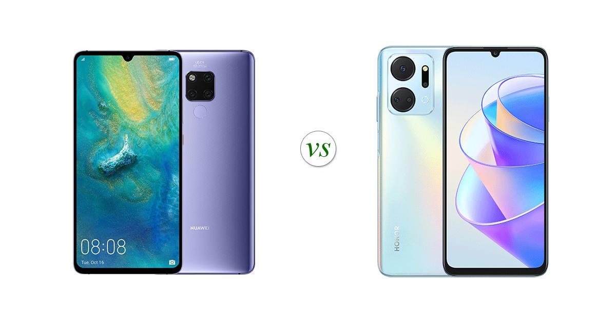 huawei-mate-20-x-vs-honor-x7a-side-by-side-specs-comparison