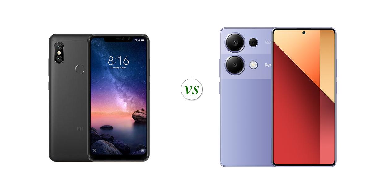 poco f6 pro vs redmi note 13 pro plus reddit