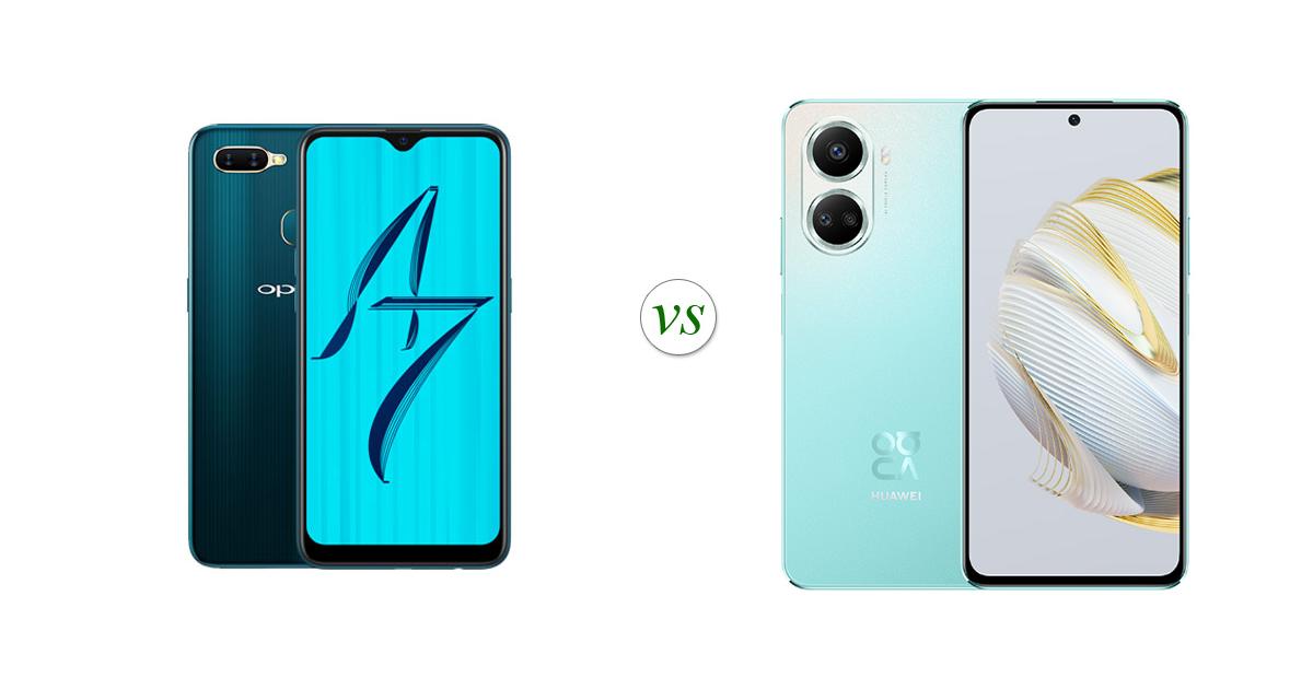 oppo-a7-vs-huawei-nova-10-se-side-by-side-specs-comparison