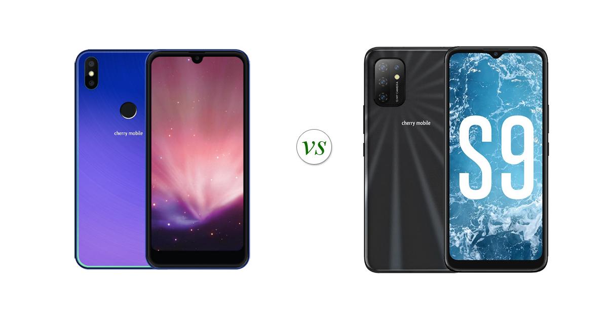 cherry mobile aqua s9 lite specs