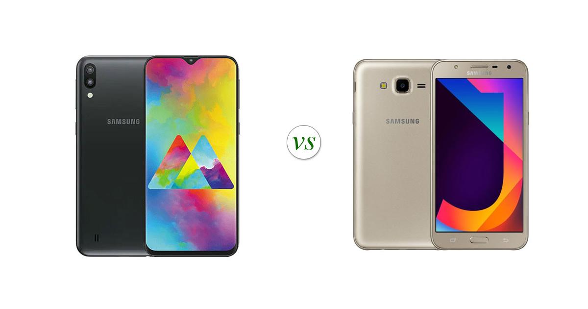 m10 vs j7 prime