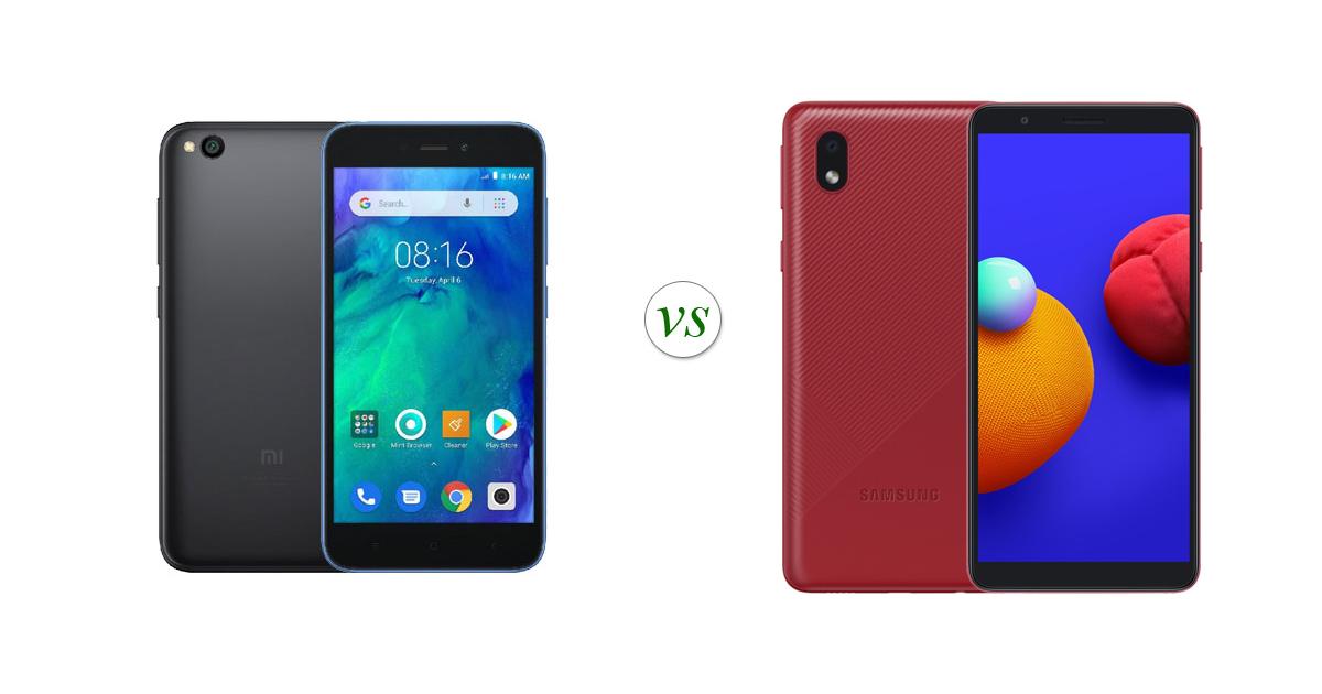 redmi a01 core