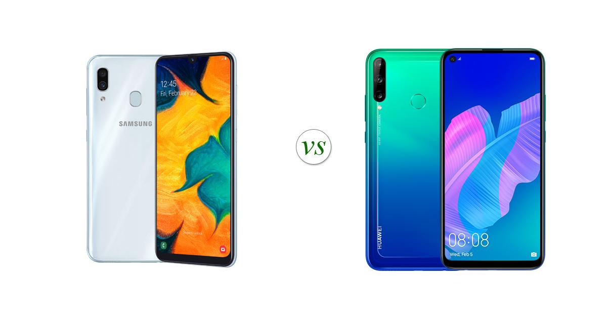 huawei a30 lite