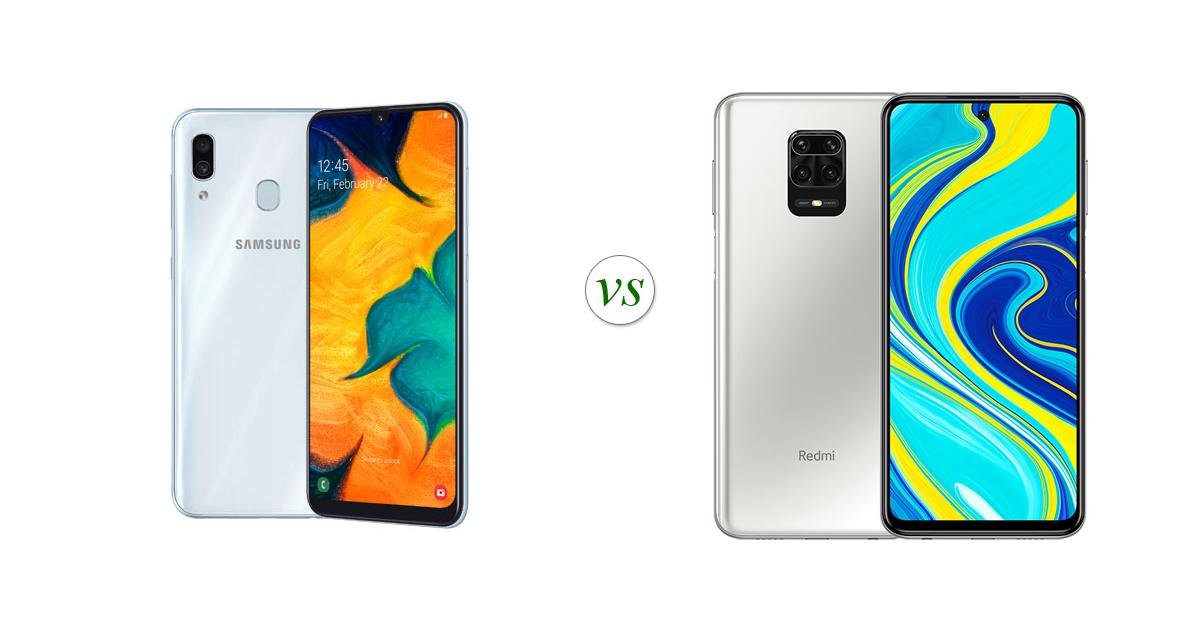 redmi a30