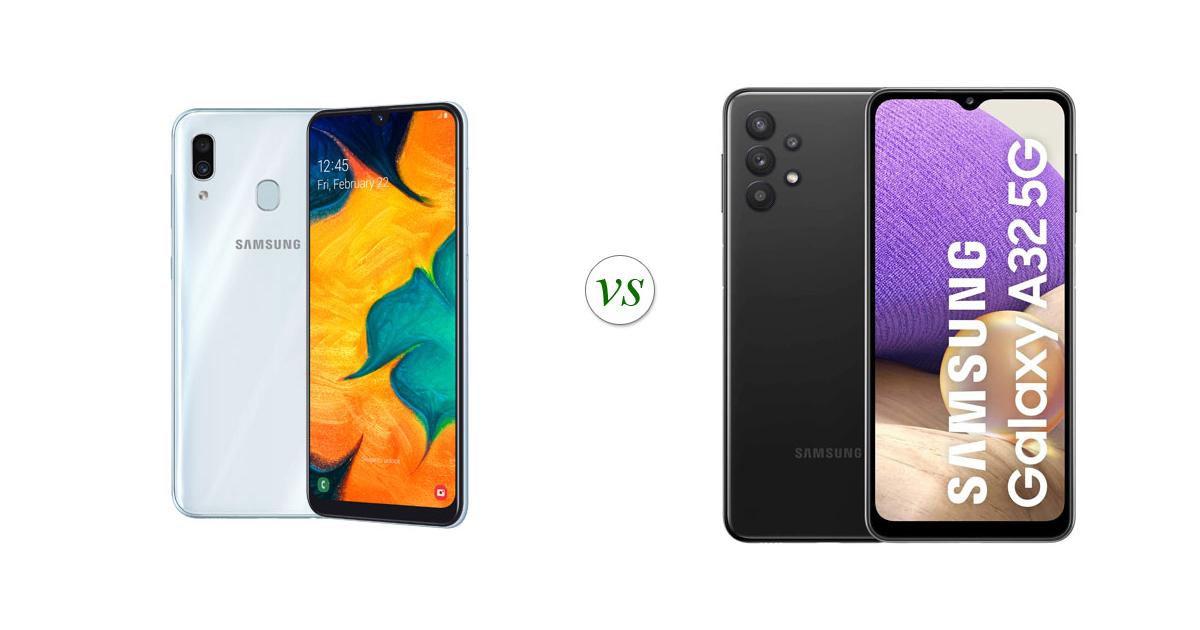 a30 and a31 comparison