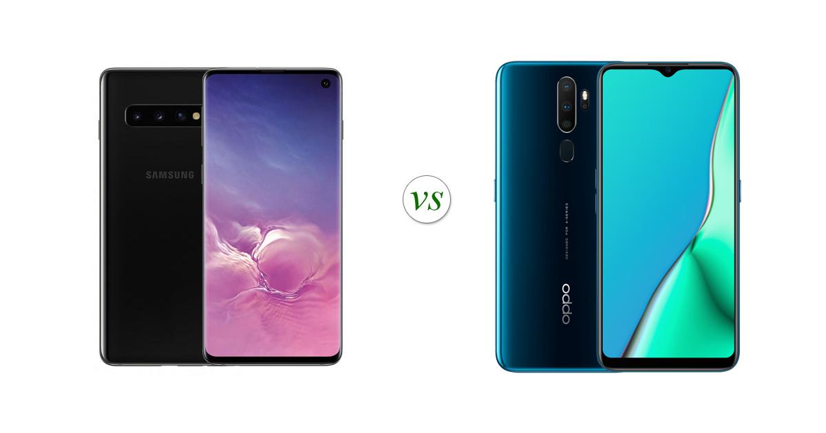 samsung a9 2020 specs