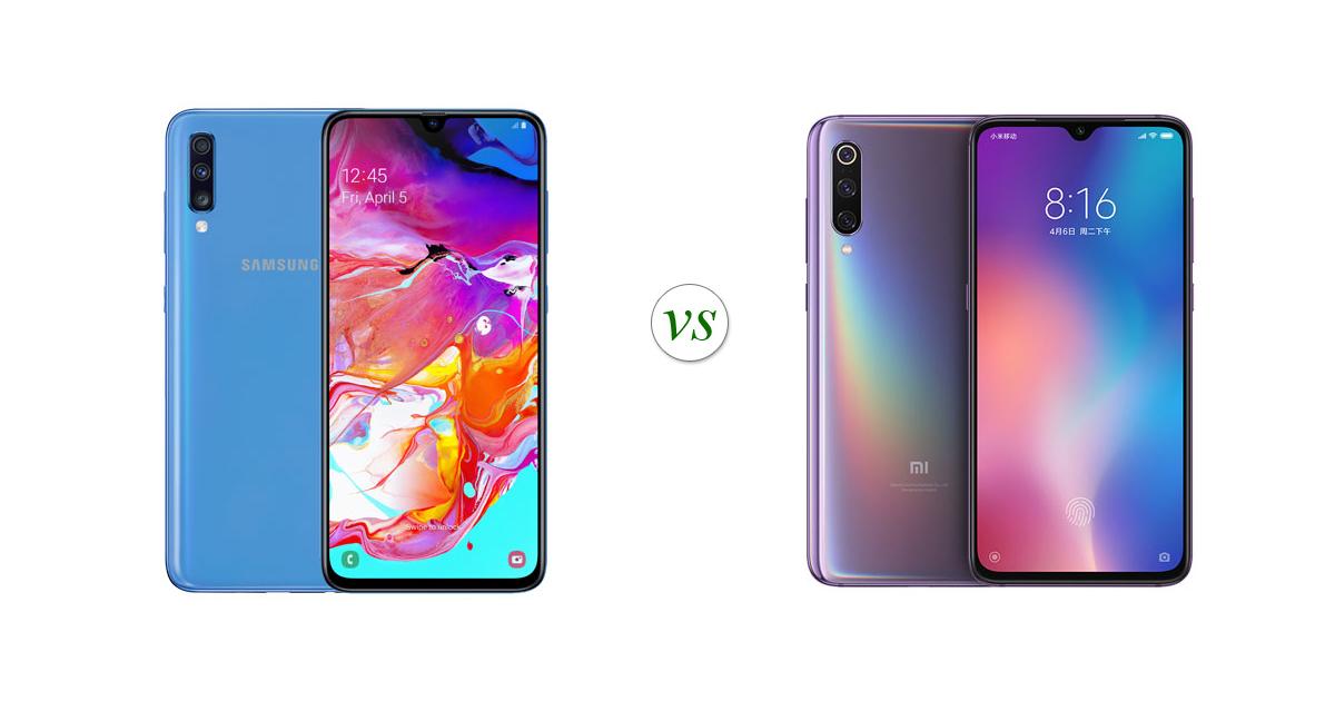 mi a70