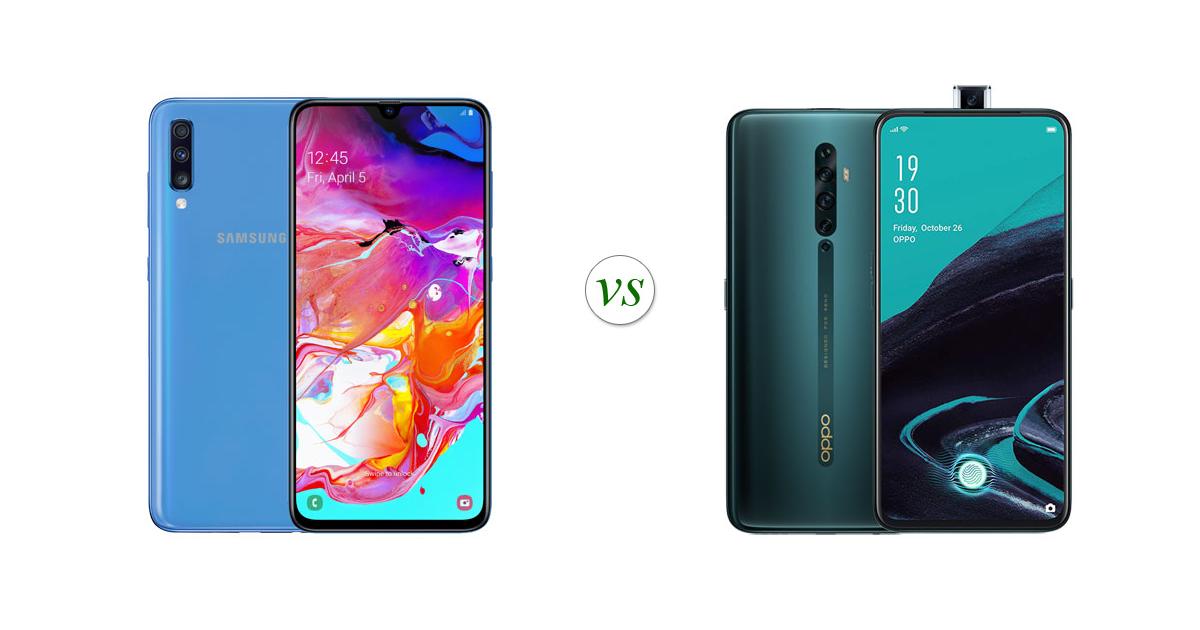 oppo a70 specification