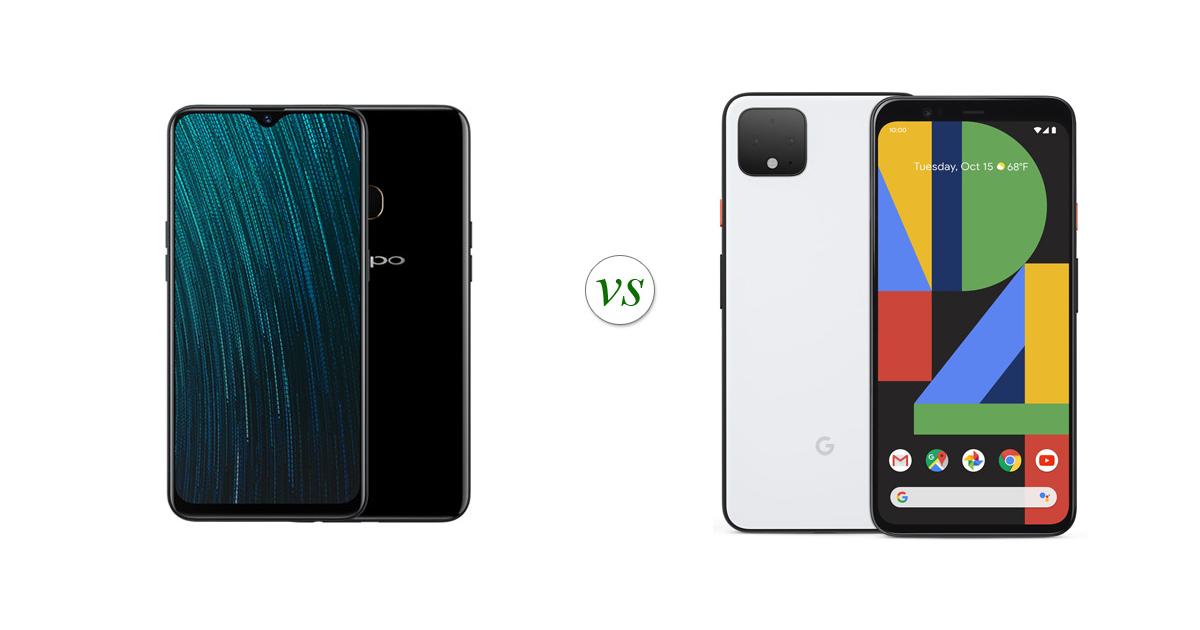 google pixel a5