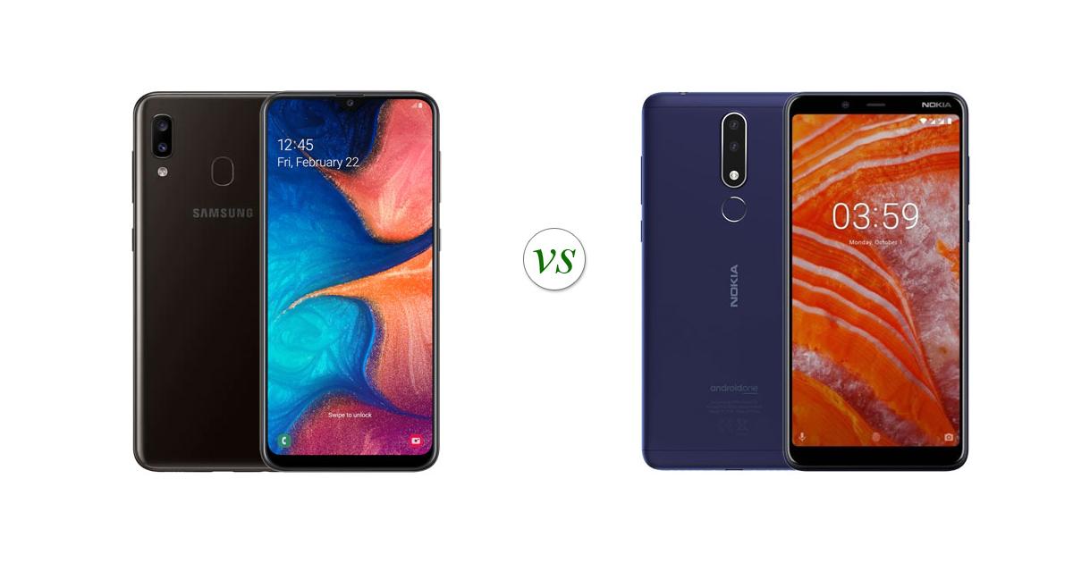 samsung a20 plus specs